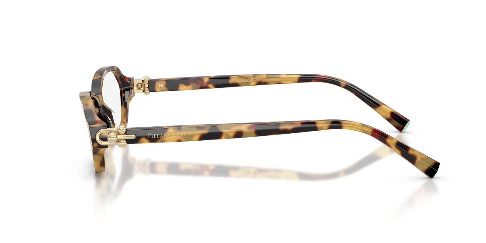 Tiffany 2293U Eyeglasses - view 12